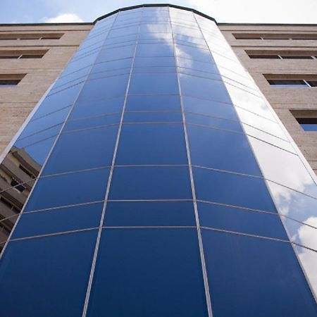 Cuarta Avenida Suites 카라카스 외부 사진