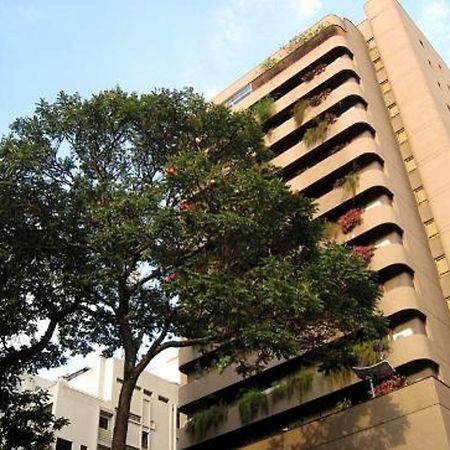 Cuarta Avenida Suites 카라카스 외부 사진