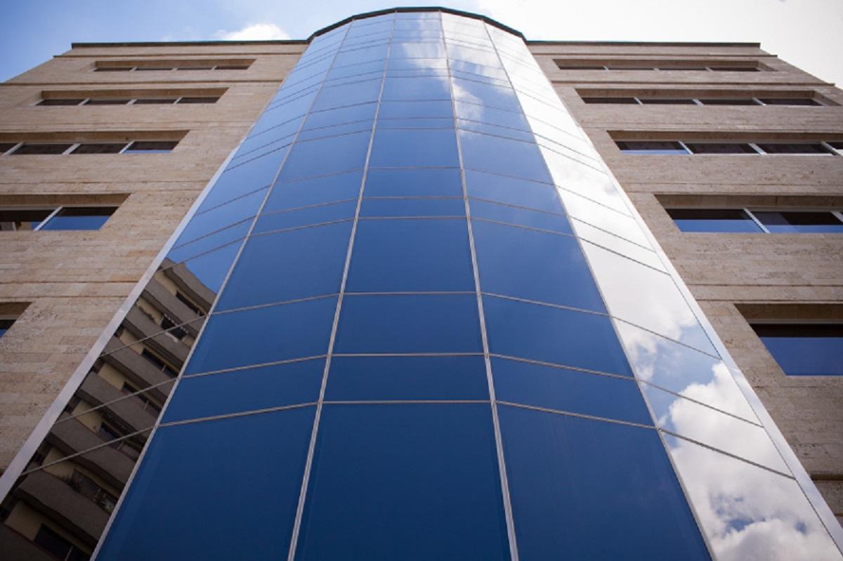 Cuarta Avenida Suites 카라카스 외부 사진