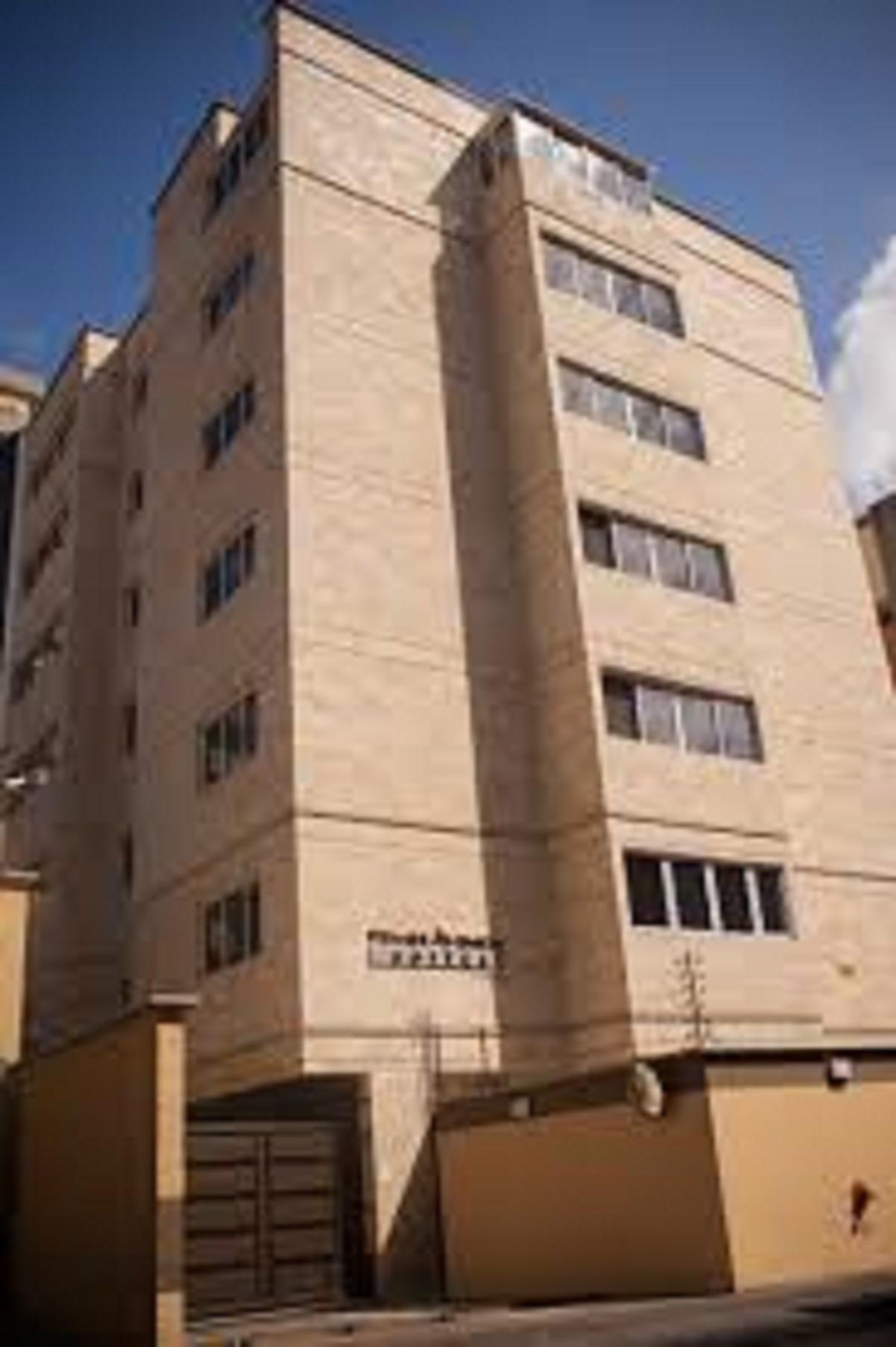 Cuarta Avenida Suites 카라카스 외부 사진