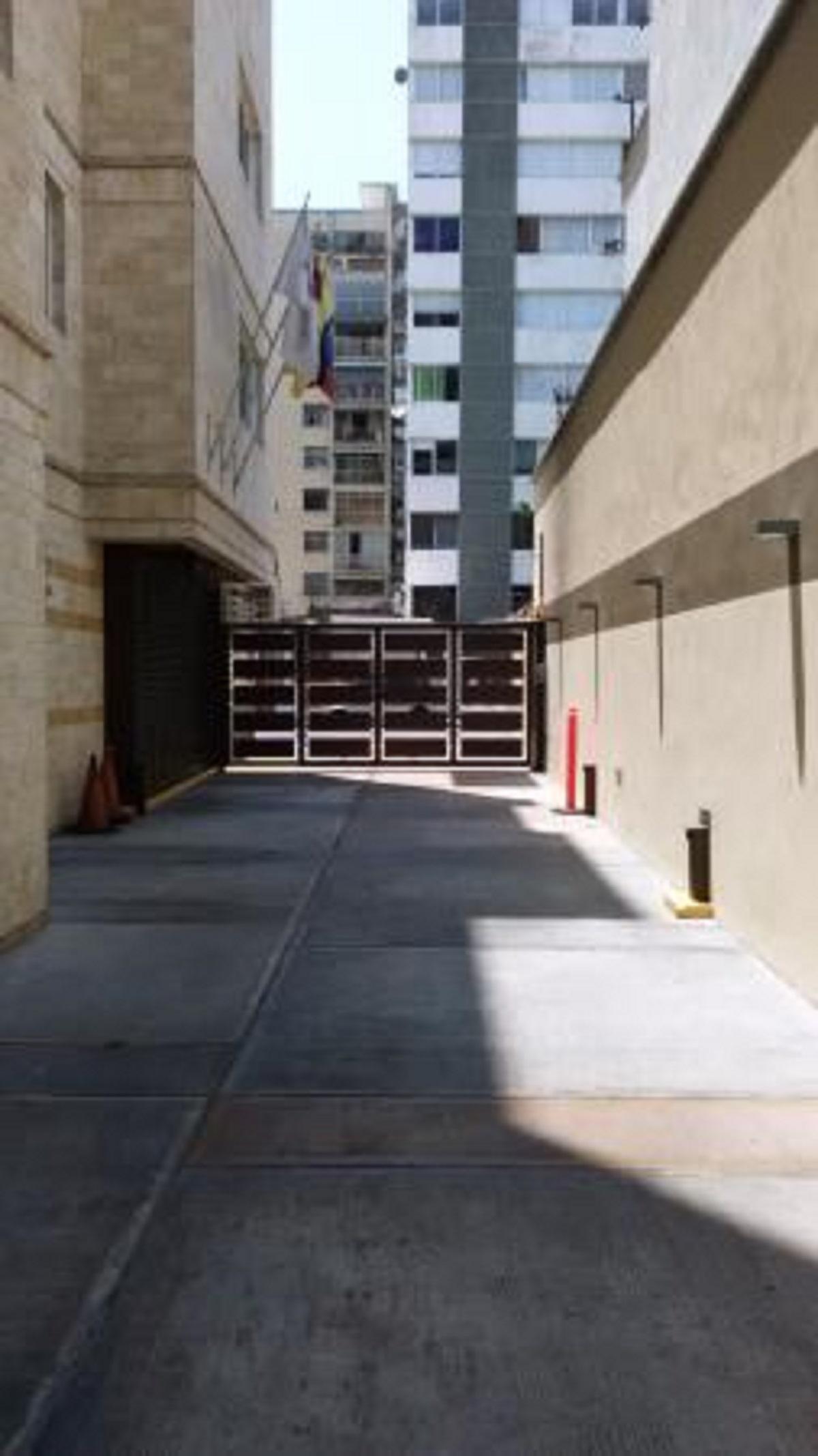 Cuarta Avenida Suites 카라카스 외부 사진