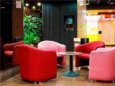 Cuarta Avenida Suites 카라카스 외부 사진