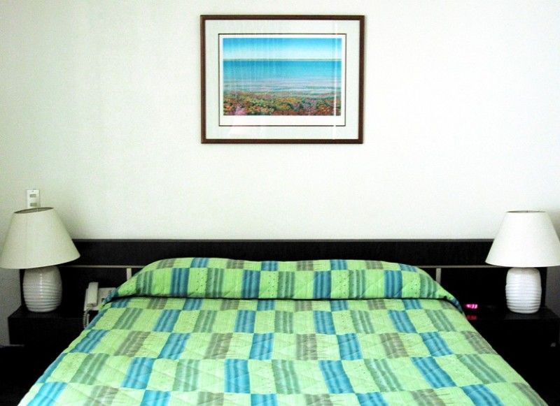 Cuarta Avenida Suites 카라카스 외부 사진